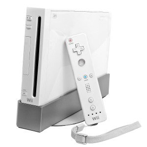 Wii (google grafika)